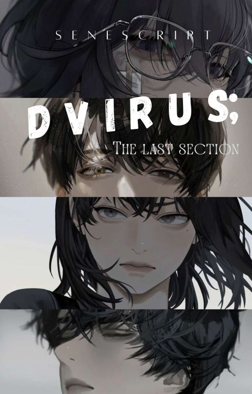 DVIRUS: The last section [On going] by senescript