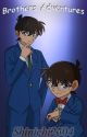 Brothers Adventures Side Story: The Forgotten by Shinichi2504