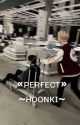 PERFECT-HOONKI by Park_0809