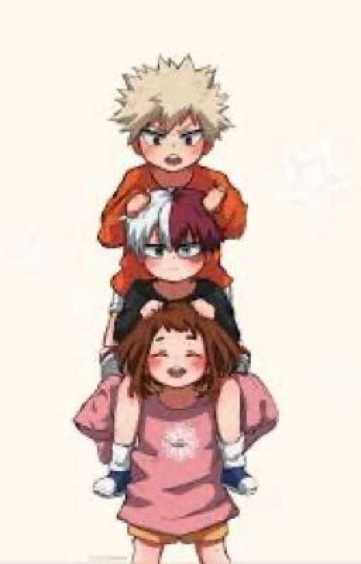 Todochako/Kacchako One shots! by bb_nobodycares