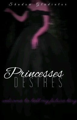 A princesses desires cover