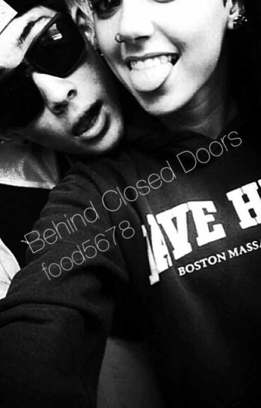 Behind Closed Doors  (A Magcon Fan-fiction) by food5678