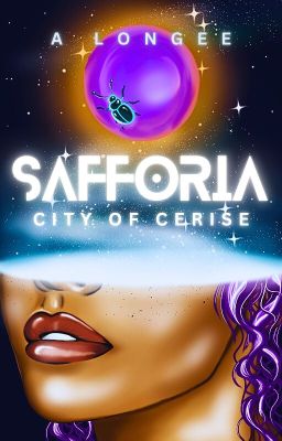 Safforia cover