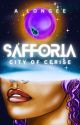 Safforia by ArielMLongee