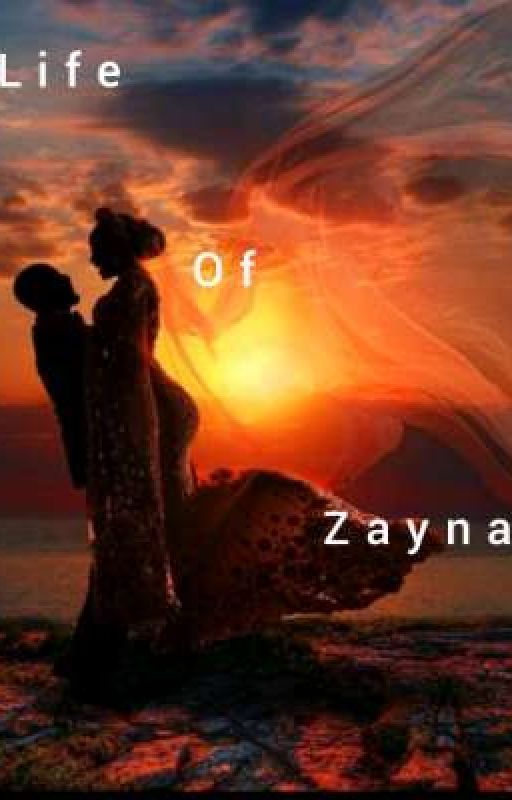 The Life of Zaynah (Iman) by __hareema