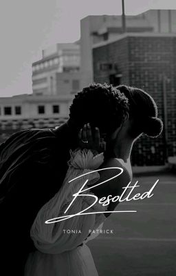 Besotted (18 ) ✔️ [A Nigerian Romance] cover