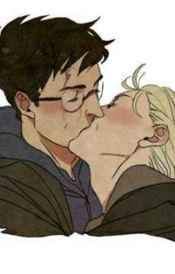 Drarry; A Comfort Story cover