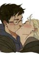 Drarry; A Comfort Story by JayCh1ld