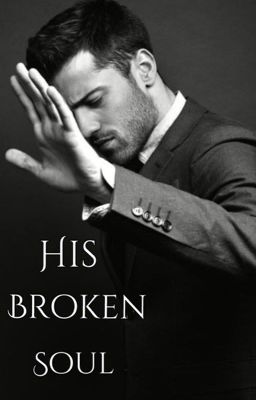 His Broken Soul cover