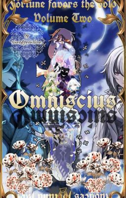 Omniscius II [Genshin Impact] cover