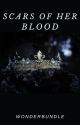 Scars of her Blood • Shadowhunters by WonderBundle