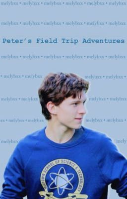 Peter's Field Trip Adventures cover