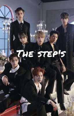 The Step's cover