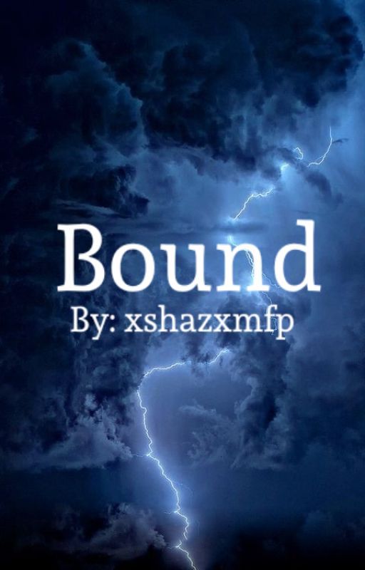 Bound ¦ Freddy Freeman x Male!Reader by xshazxmfp