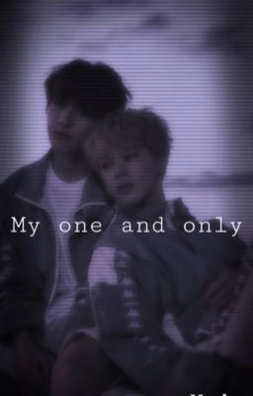 My one and only | Jikook by Im_Yerin