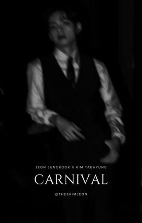 CARNIVAL - TK by THEEKIMJEON