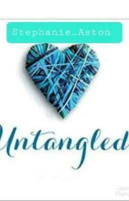 Untangled cover