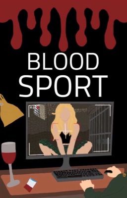 Blood Sport cover