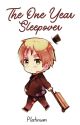 ✔ The One Year Sleepover by Vongola_10th