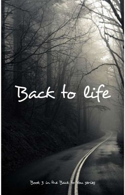 Back To Life | Dean Winchester [3] cover