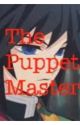 The Puppet Master by Kyeh369