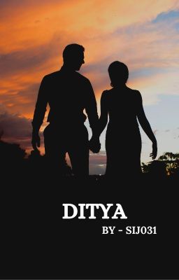 DITYA cover