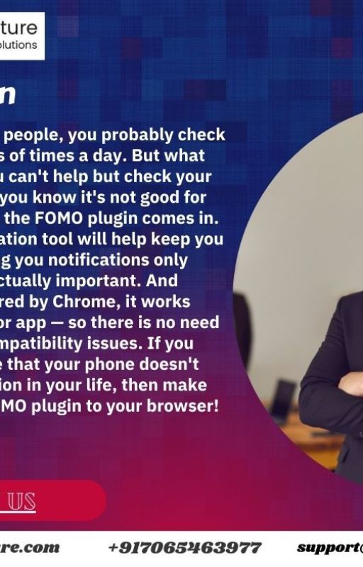 FOMO Plugin Conclusion by wecodefuturedev