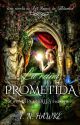 La reina prometida (romance fantástico elfo/humana) by TNHawke