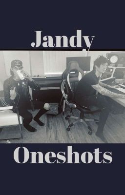 Jandy oneshots cover