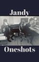 Jandy oneshots by treble_maker1212