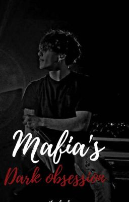 MAFIA'S DARK OBSESSION  cover