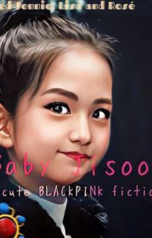 Baby Jisoo (BLACKPINK) by YesIloveBlackPink