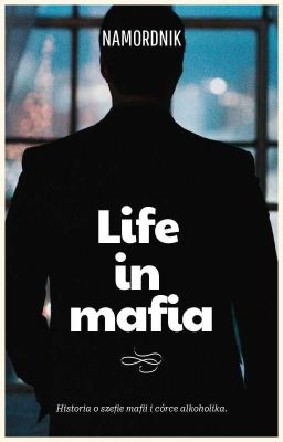 Life In Mafia cover