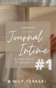 Le Vrai Journal Intime d'une vraie étudiante #1 by mily_ferrari_