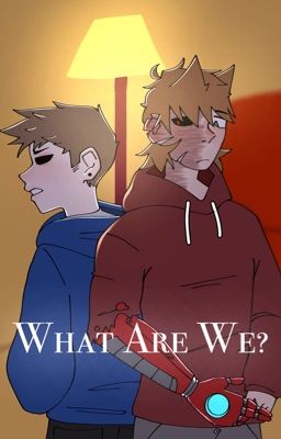 What Are We? cover