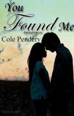 You Found Me *Completed* cover