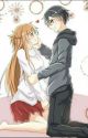 Love is Stronger Then Words (Kirisuna) by AusryProductions