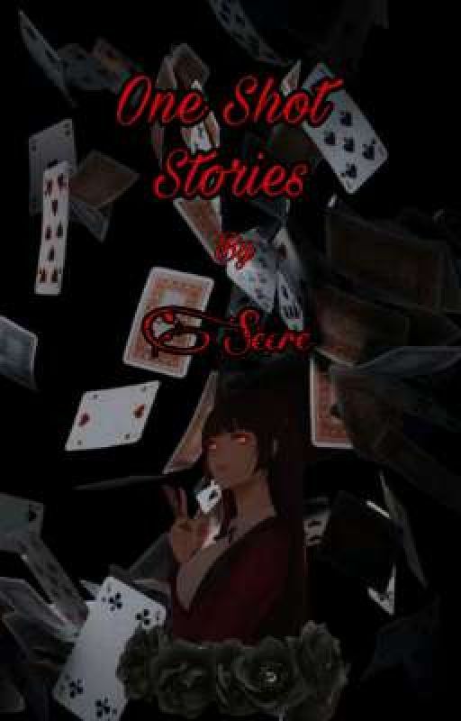 One Shot Stories by Secre_xy