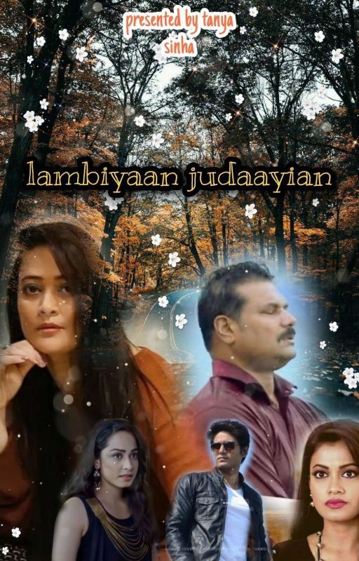 lambiyaan judaayian  by tanya_Sinha88