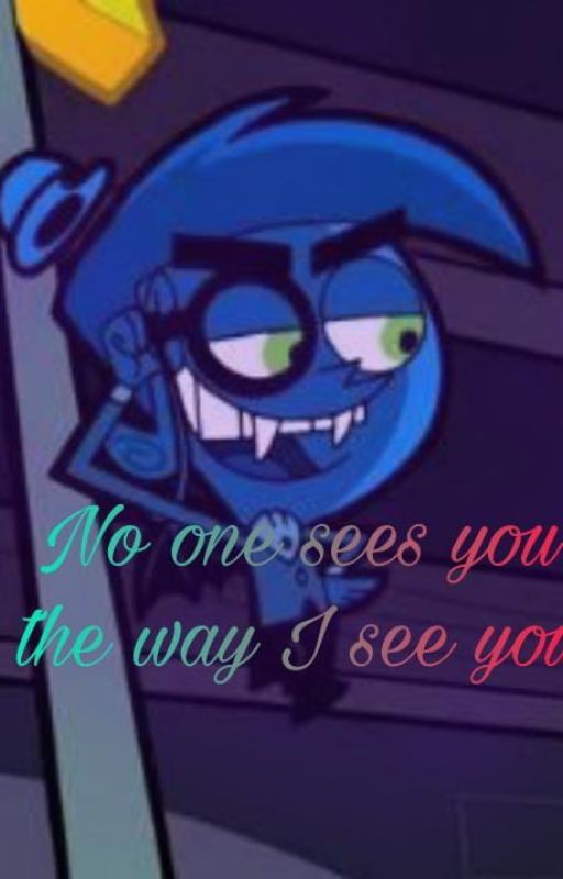 No one sees you the Way I see you by Alice_04_frost