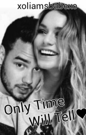 Only Time Will Tell (Liam ff ) by hayati_mardin_47