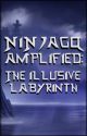 Ninjago: Amplified - The Illusive Labyrinth [Halloween Short Story] by -wingedwishes-