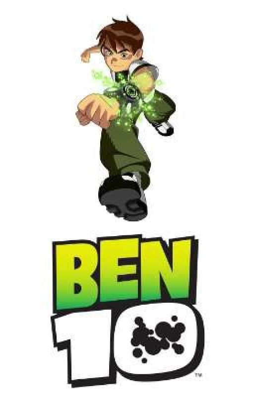 Cartoon Network Tv Series Ben 10 Ocs by Jinxgirl4500