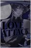 love attack ; scaramouche 