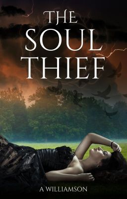 The Soul Thief cover