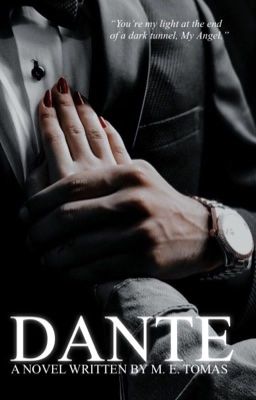 Dante  cover