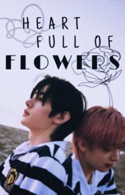 Heart full of Flowers | P.Sh x K.Sn cover