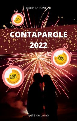 Contaparole 2022 cover