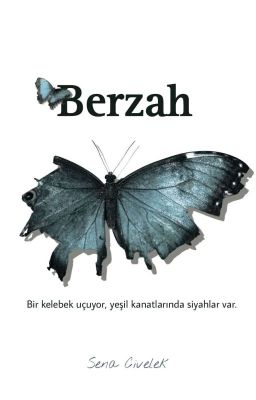 BERZAH cover