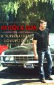 Hayden & Dean: A Supernatural Love Story by supernatural_sugar08